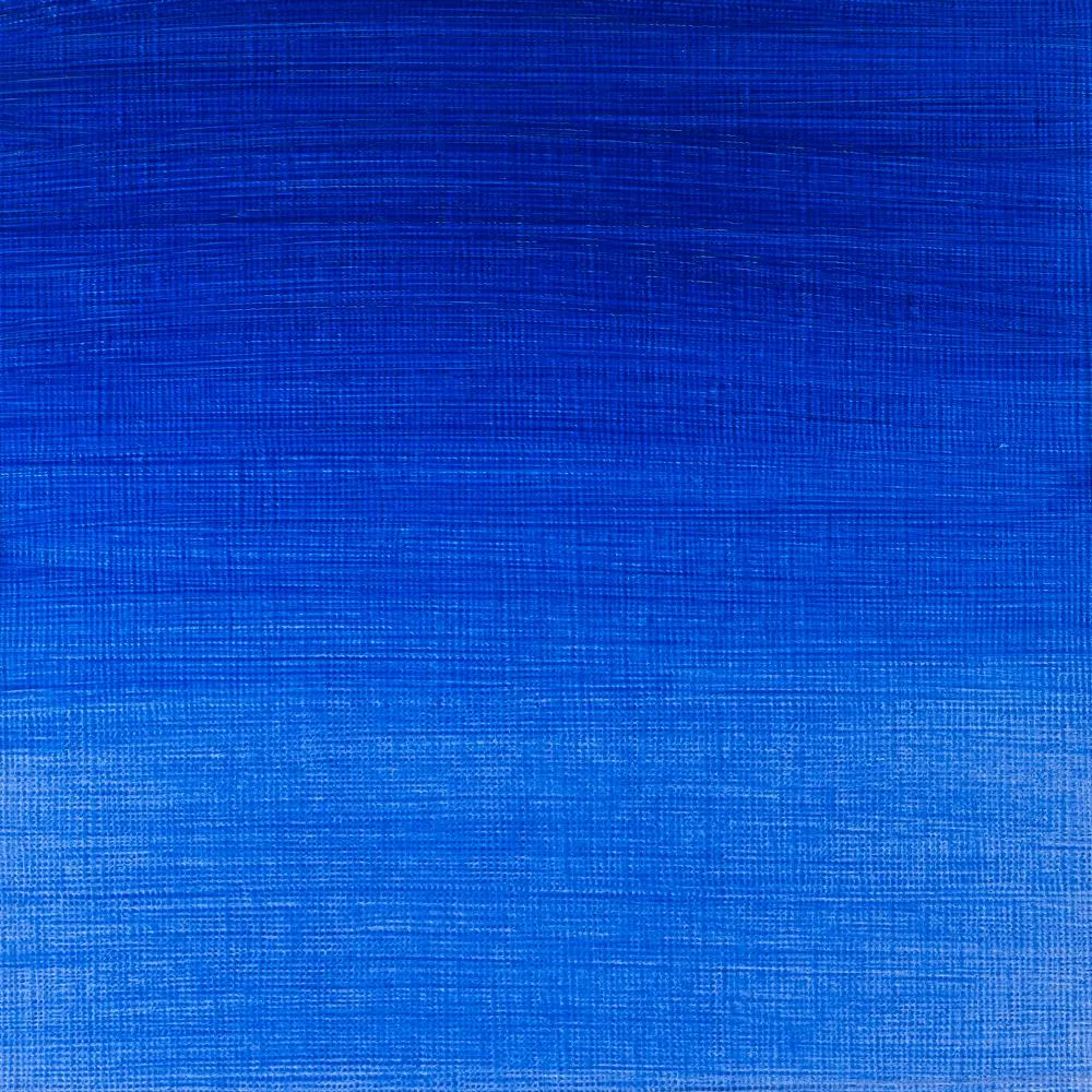Artists' Oil Colour - Cobalt Blue Deep