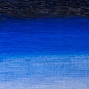 Artists' Oil Colour - French Ultramarine