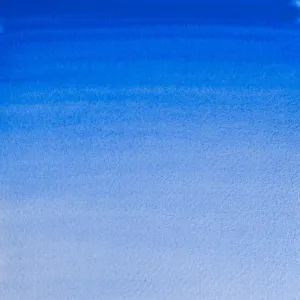 Cotman Watercolour - Cobalt Blue Hue