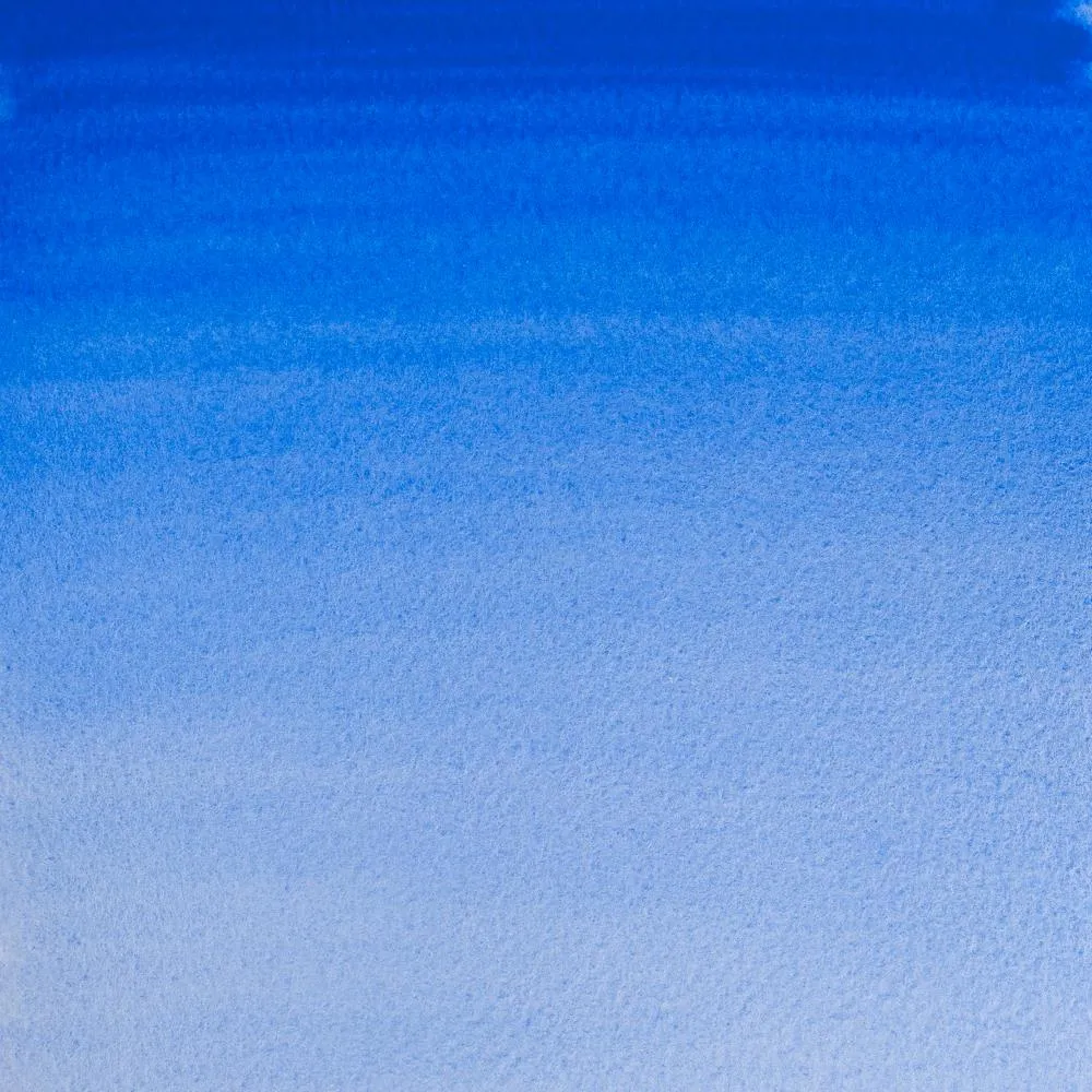 Cotman Watercolour - Cobalt Blue Hue