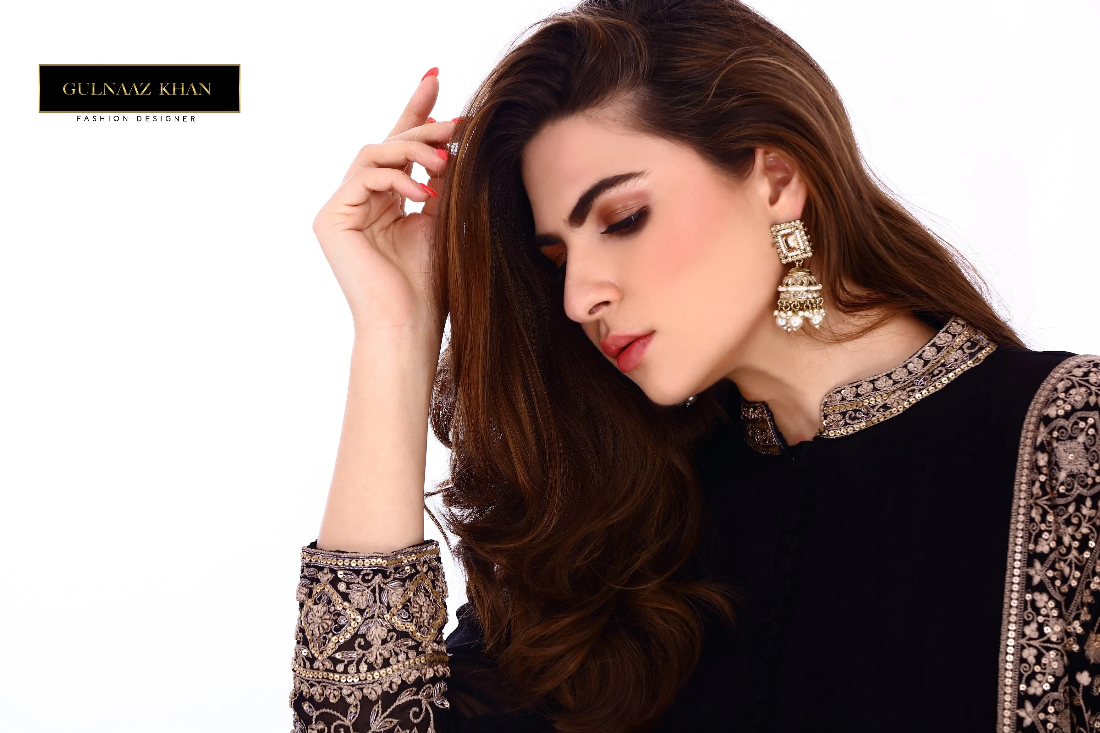 Earring jr 39