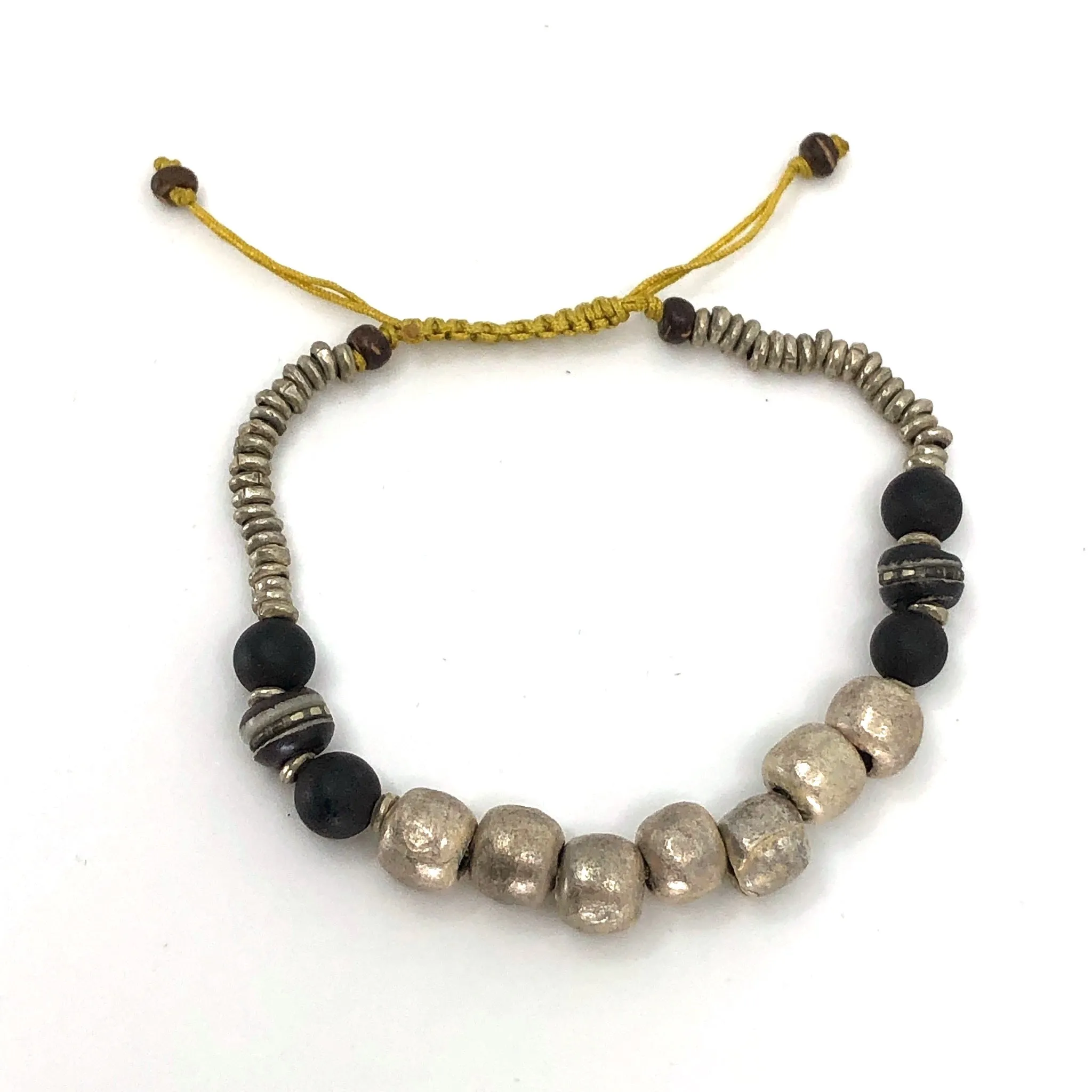 Nomad 4 Bracelet