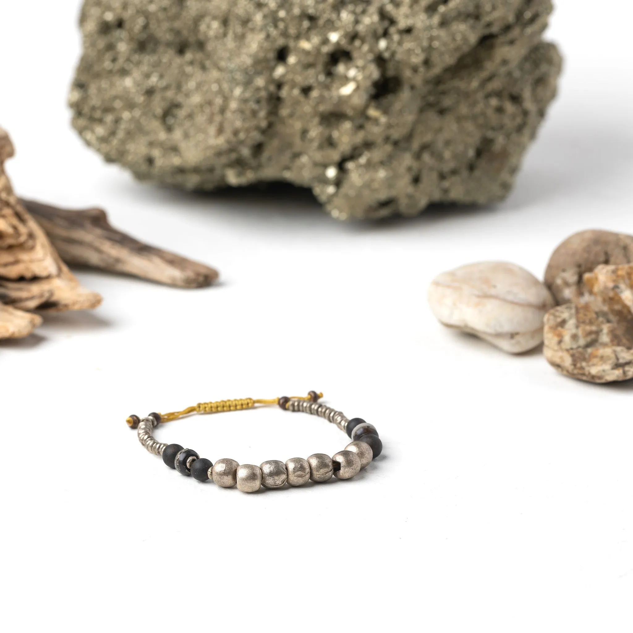 Nomad 4 Bracelet