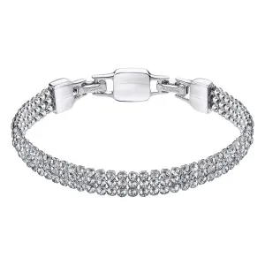 Swarovski Clim Bracelet Gray