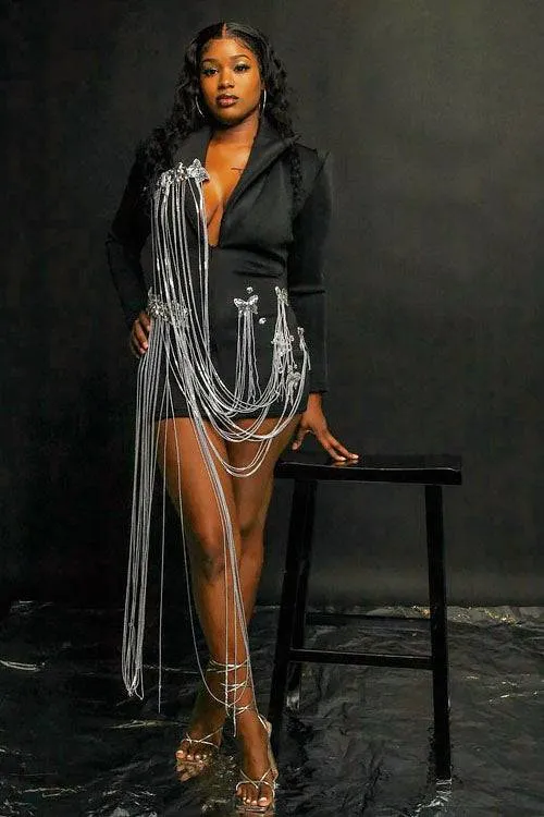 Tabitha Dress