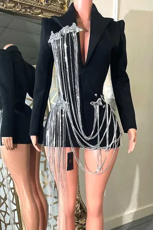 Tabitha Dress